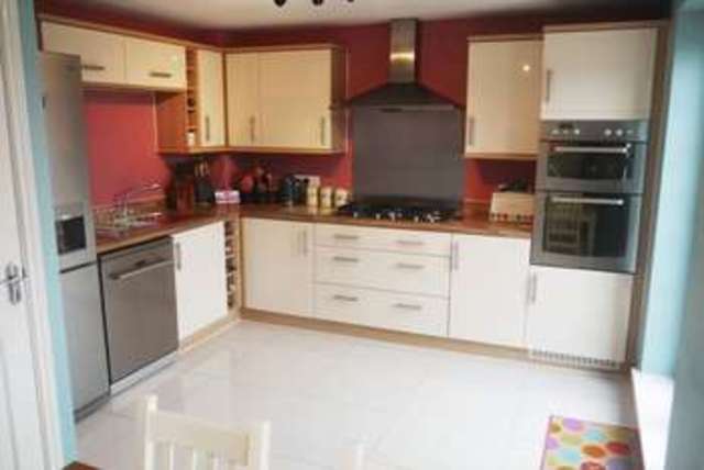  Image of 5 bedroom Semi-Detached house for sale in Hallaton Drive Syston Leicester LE7 at Hallaton Drive  Syston, LE7 2DD