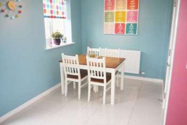  Image of 5 bedroom Semi-Detached house for sale in Hallaton Drive Syston Leicester LE7 at Hallaton Drive  Syston, LE7 2DD
