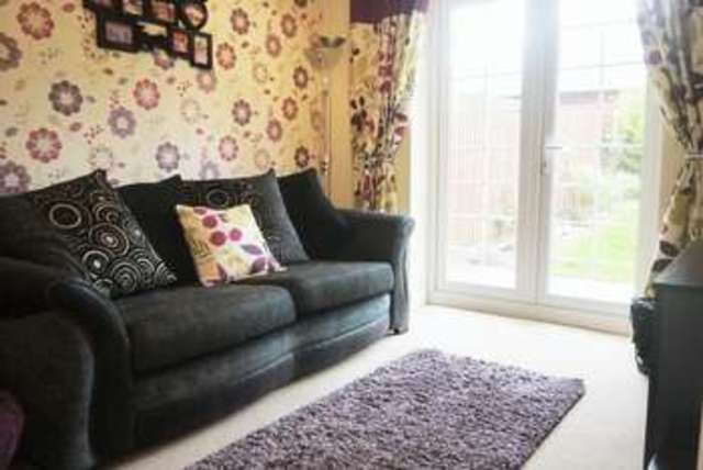  Image of 5 bedroom Semi-Detached house for sale in Hallaton Drive Syston Leicester LE7 at Hallaton Drive  Syston, LE7 2DD