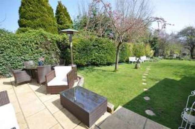  Image of 4 bedroom Detached house for sale in Westbury BA13 at The Ham  WESTBURY, BA13 4HG