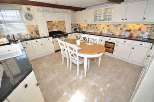  Image of 4 bedroom Detached house for sale in Westbury BA13 at The Ham  WESTBURY, BA13 4HG