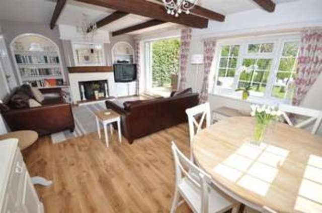  Image of 4 bedroom Detached house for sale in Westbury BA13 at The Ham  WESTBURY, BA13 4HG