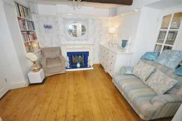  Image of 4 bedroom Detached house for sale in Westbury BA13 at The Ham  WESTBURY, BA13 4HG