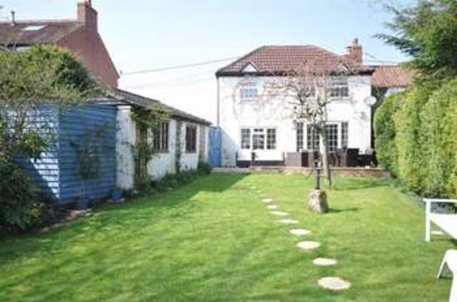  Image of 4 bedroom Detached house for sale in Westbury BA13 at The Ham  WESTBURY, BA13 4HG