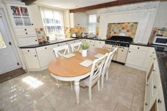 Image of 4 bedroom Detached house for sale in Westbury BA13 at The Ham  WESTBURY, BA13 4HG
