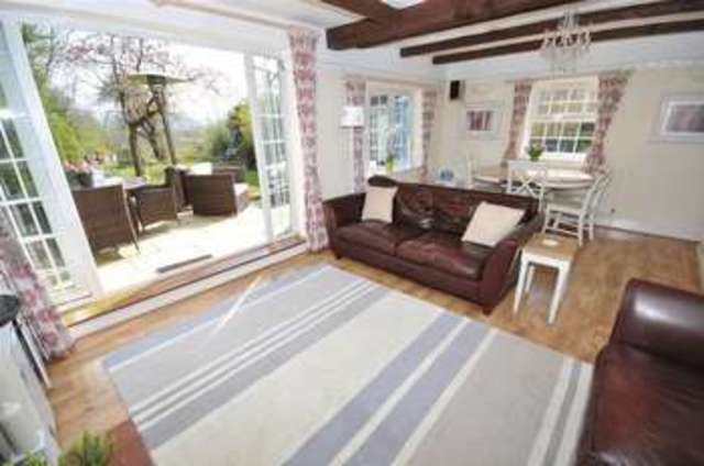  Image of 4 bedroom Detached house for sale in Westbury BA13 at The Ham  WESTBURY, BA13 4HG