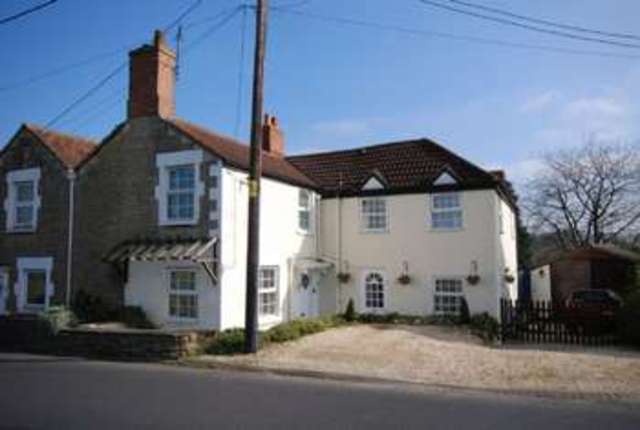  Image of 4 bedroom Detached house for sale in Westbury BA13 at The Ham  WESTBURY, BA13 4HG