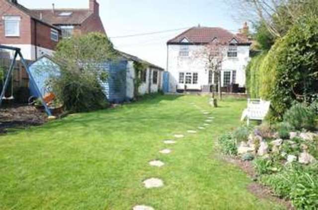 Image of 4 bedroom Detached house for sale in Westbury BA13 at The Ham  WESTBURY, BA13 4HG