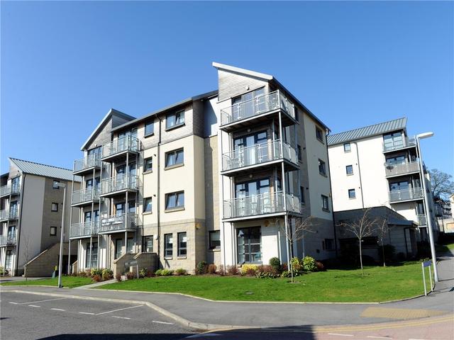  Image of 3 bedroom Flat to rent in Hammerman Drive Aberdeen AB24 at Hilton Aberdeen Aberdeen, AB24 4SF