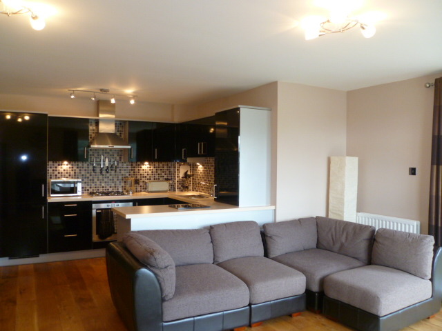  Image of 3 bedroom Flat to rent in Hammerman Drive Aberdeen AB24 at Hilton Aberdeen Aberdeen, AB24 4SF