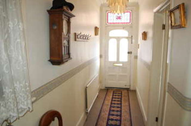  Image of 4 bedroom Semi-Detached house for sale in Belgrade Road Hampton TW12 at Belgrade Road  Hampton, TW12 2AZ