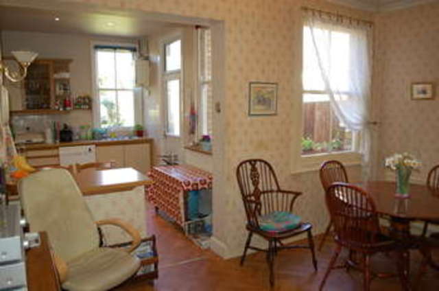  Image of 4 bedroom Semi-Detached house for sale in Belgrade Road Hampton TW12 at Belgrade Road  Hampton, TW12 2AZ