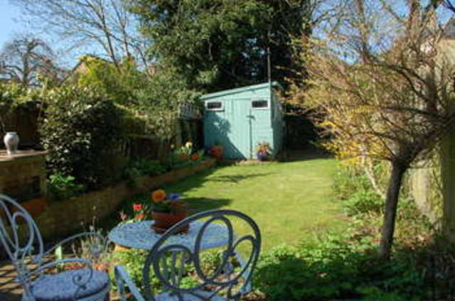  Image of 4 bedroom Semi-Detached house for sale in Belgrade Road Hampton TW12 at Belgrade Road  Hampton, TW12 2AZ