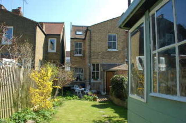  Image of 4 bedroom Semi-Detached house for sale in Belgrade Road Hampton TW12 at Belgrade Road  Hampton, TW12 2AZ