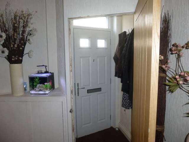  Image of 2 bedroom End of Terrace to rent in Handsworth Road Blackpool FY1 at Handsworth Road  Blackpool, FY1 2RQ