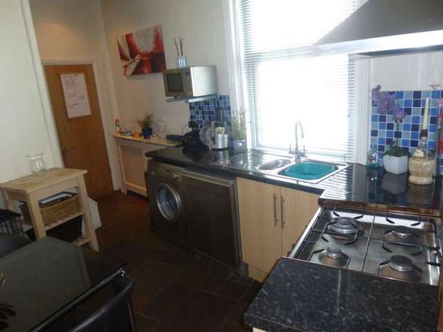  Image of 2 bedroom End of Terrace to rent in Handsworth Road Blackpool FY1 at Handsworth Road  Blackpool, FY1 2RQ