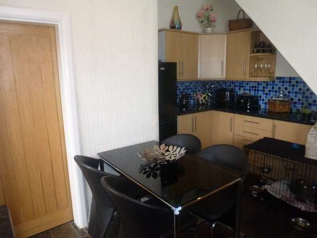  Image of 2 bedroom End of Terrace to rent in Handsworth Road Blackpool FY1 at Handsworth Road  Blackpool, FY1 2RQ