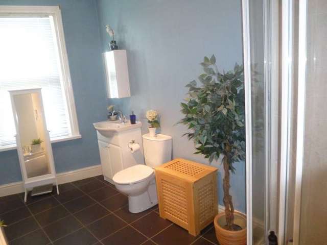  Image of 2 bedroom End of Terrace to rent in Handsworth Road Blackpool FY1 at Handsworth Road  Blackpool, FY1 2RQ