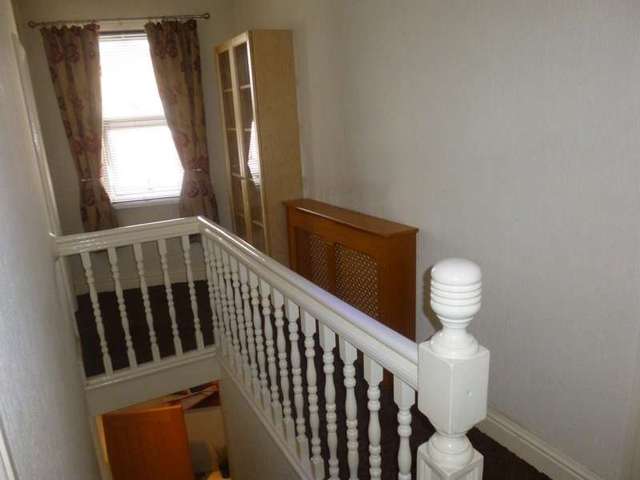  Image of 2 bedroom End of Terrace to rent in Handsworth Road Blackpool FY1 at Handsworth Road  Blackpool, FY1 2RQ