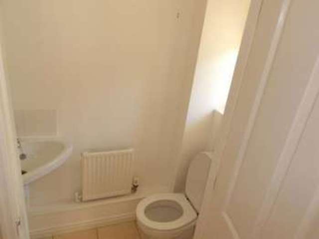  Image of 3 bedroom Semi-Detached house to rent in Hansby Drive Speke Liverpool L24 at Hansby Drive Speke Liverpool, L24 9LG