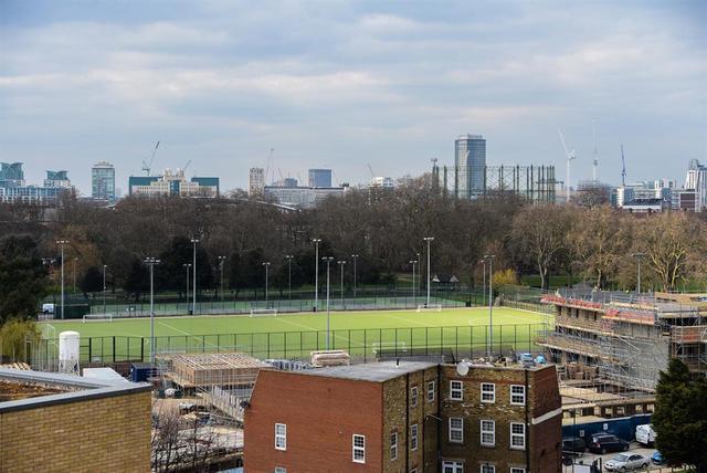 Image of 3 bedroom Flat for sale in John Ruskin Street London SE5 at John Ruskin Street London Camberwell, SE5 0XN