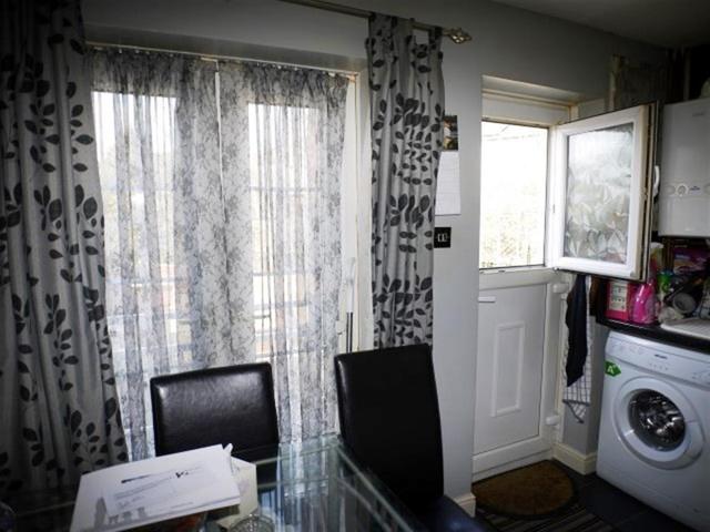  Image of 2 bedroom Semi-Detached house for sale in Hare Farm Close Leeds LS12 at Farnley Leeds New Farnley, LS12 5QD