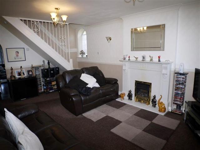  Image of 2 bedroom Semi-Detached house for sale in Hare Farm Close Leeds LS12 at Farnley Leeds New Farnley, LS12 5QD