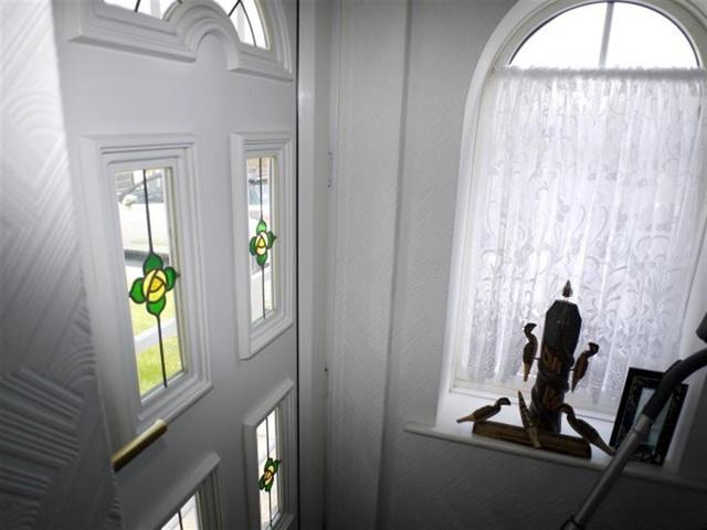  Image of 2 bedroom Semi-Detached house for sale in Hare Farm Close Leeds LS12 at Farnley Leeds New Farnley, LS12 5QD