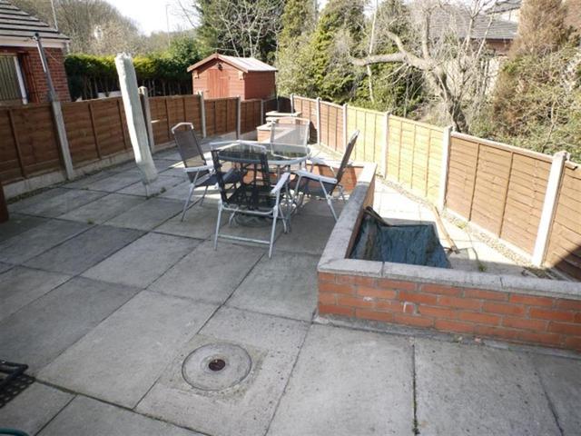 Image of 2 bedroom Semi-Detached house for sale in Hare Farm Close Leeds LS12 at Farnley Leeds New Farnley, LS12 5QD