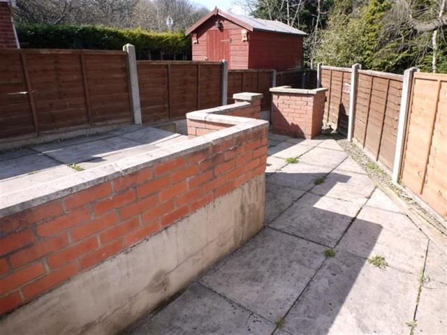  Image of 2 bedroom Semi-Detached house for sale in Hare Farm Close Leeds LS12 at Farnley Leeds New Farnley, LS12 5QD