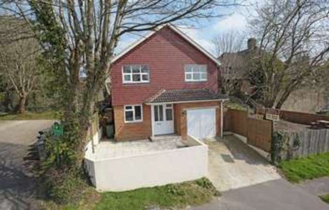  Image of 3 bedroom Detached house for sale in Harecombe Rise Crowborough TN6 at Harecombe Rise  Crowborough, TN6 1LX