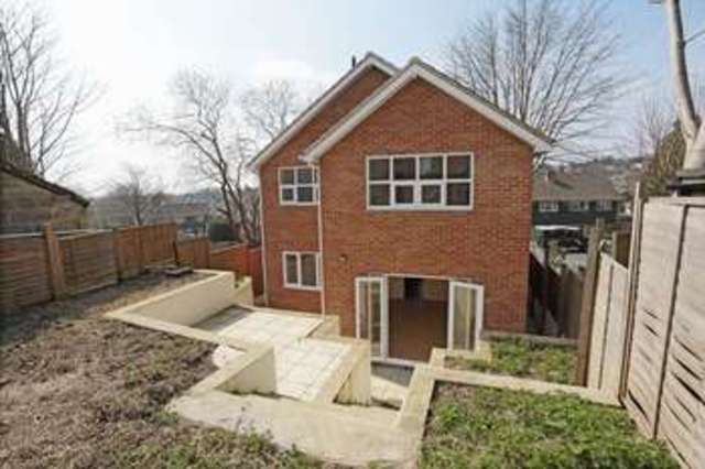  Image of 3 bedroom Detached house for sale in Harecombe Rise Crowborough TN6 at Harecombe Rise  Crowborough, TN6 1LX