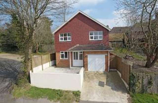  Image of 3 bedroom Detached house for sale in Harecombe Rise Crowborough TN6 at Harecombe Rise  Crowborough, TN6 1LX