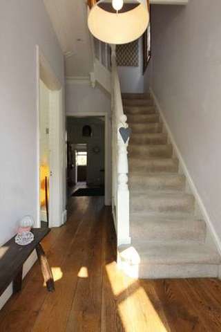  Image of 3 bedroom Semi-Detached house for sale in Harthill Avenue Mossley Hill Liverpool L18 at Harthill Avenue  Liverpool, L18 6HY