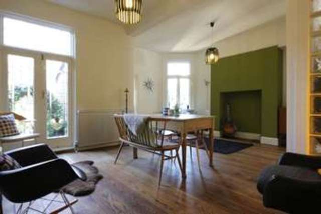  Image of 3 bedroom Semi-Detached house for sale in Harthill Avenue Mossley Hill Liverpool L18 at Harthill Avenue  Liverpool, L18 6HY