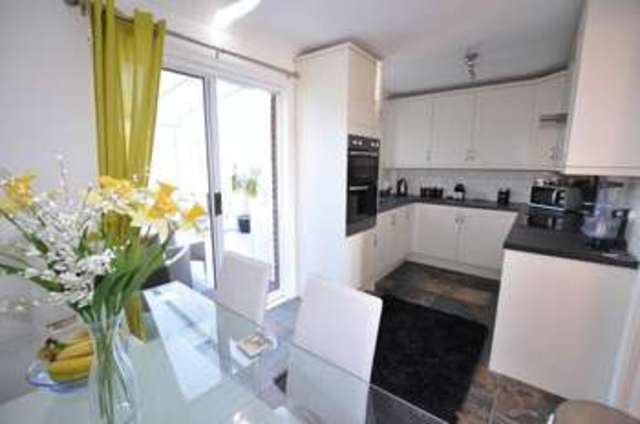  Image of 3 bedroom Semi-Detached house for sale in Hartshill Road Hartshorne Swadlincote DE11 at Hartshill Road Hartshorne Swadlincoye, DE11 7HN