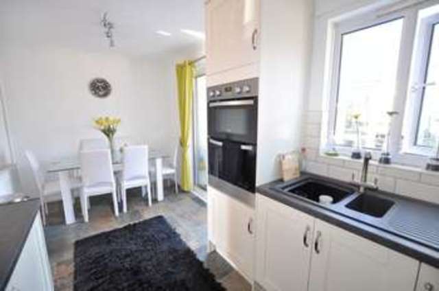  Image of 3 bedroom Semi-Detached house for sale in Hartshill Road Hartshorne Swadlincote DE11 at Hartshill Road Hartshorne Swadlincoye, DE11 7HN