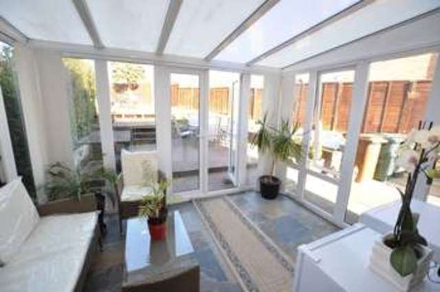  Image of 3 bedroom Semi-Detached house for sale in Hartshill Road Hartshorne Swadlincote DE11 at Hartshill Road Hartshorne Swadlincoye, DE11 7HN