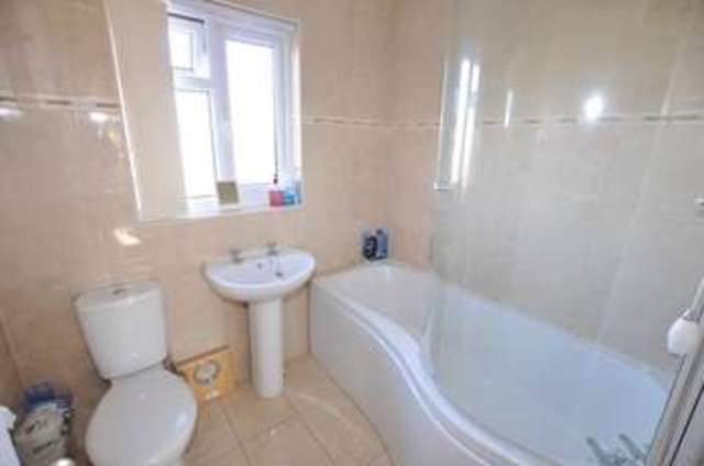 Image of 3 bedroom Semi-Detached house for sale in Hartshill Road Hartshorne Swadlincote DE11 at Hartshill Road Hartshorne Swadlincoye, DE11 7HN