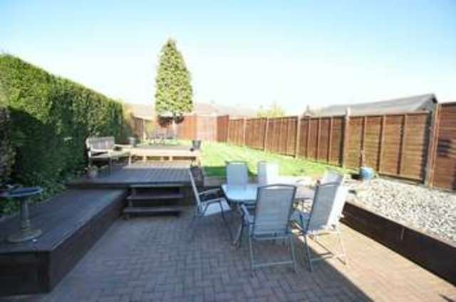  Image of 3 bedroom Semi-Detached house for sale in Hartshill Road Hartshorne Swadlincote DE11 at Hartshill Road Hartshorne Swadlincoye, DE11 7HN