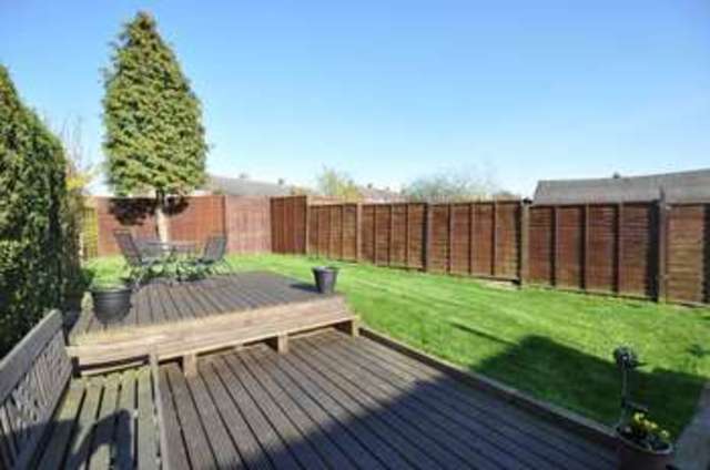  Image of 3 bedroom Semi-Detached house for sale in Hartshill Road Hartshorne Swadlincote DE11 at Hartshill Road Hartshorne Swadlincoye, DE11 7HN