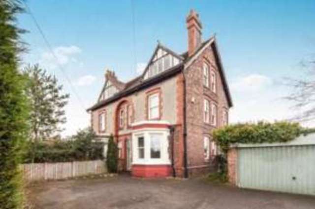  Image of 5 bedroom Semi-Detached house for sale in Hatton Lane Stretton Warrington WA4 at Stretton Warrington Higher Whitley, WA4 4NG