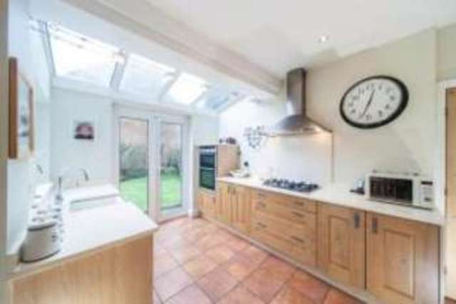  Image of 5 bedroom Semi-Detached house for sale in Hatton Lane Stretton Warrington WA4 at Stretton Warrington Higher Whitley, WA4 4NG