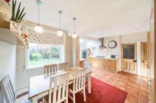  Image of 5 bedroom Semi-Detached house for sale in Hatton Lane Stretton Warrington WA4 at Stretton Warrington Higher Whitley, WA4 4NG