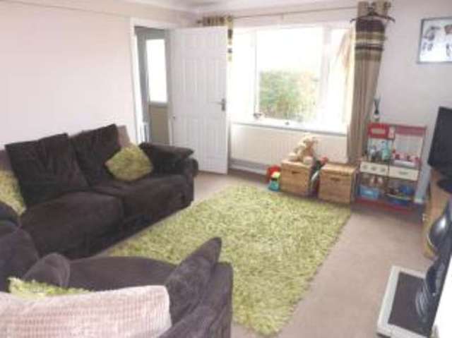  Image of 2 bedroom Terraced house for sale in Blendworth Crescent Havant PO9 at Havant Hampshire Havant, PO9 2BH