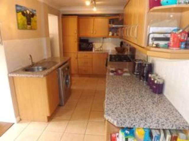  Image of 2 bedroom Terraced house for sale in Blendworth Crescent Havant PO9 at Havant Hampshire Havant, PO9 2BH