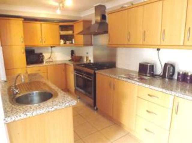  Image of 2 bedroom Terraced house for sale in Blendworth Crescent Havant PO9 at Havant Hampshire Havant, PO9 2BH