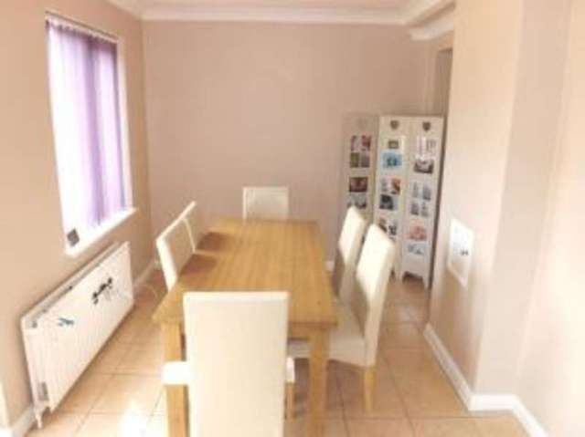  Image of 2 bedroom Terraced house for sale in Blendworth Crescent Havant PO9 at Havant Hampshire Havant, PO9 2BH
