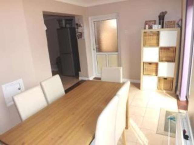  Image of 2 bedroom Terraced house for sale in Blendworth Crescent Havant PO9 at Havant Hampshire Havant, PO9 2BH