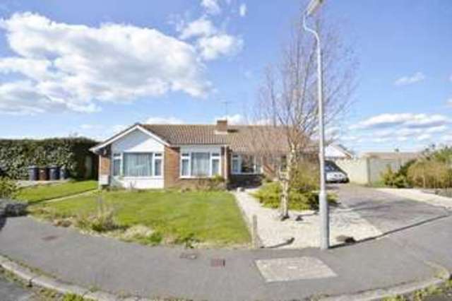  Image of 2 bedroom Bungalow for sale in Haven Close Willingdon Eastbourne BN22 at Lower Willingdon, BN22 0PP